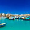 Beste Reisezeit Malta