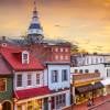 Best time to visit Maryland