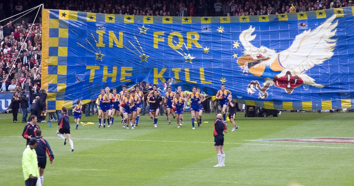 AFL Grand Final in Melbourne - Best Time