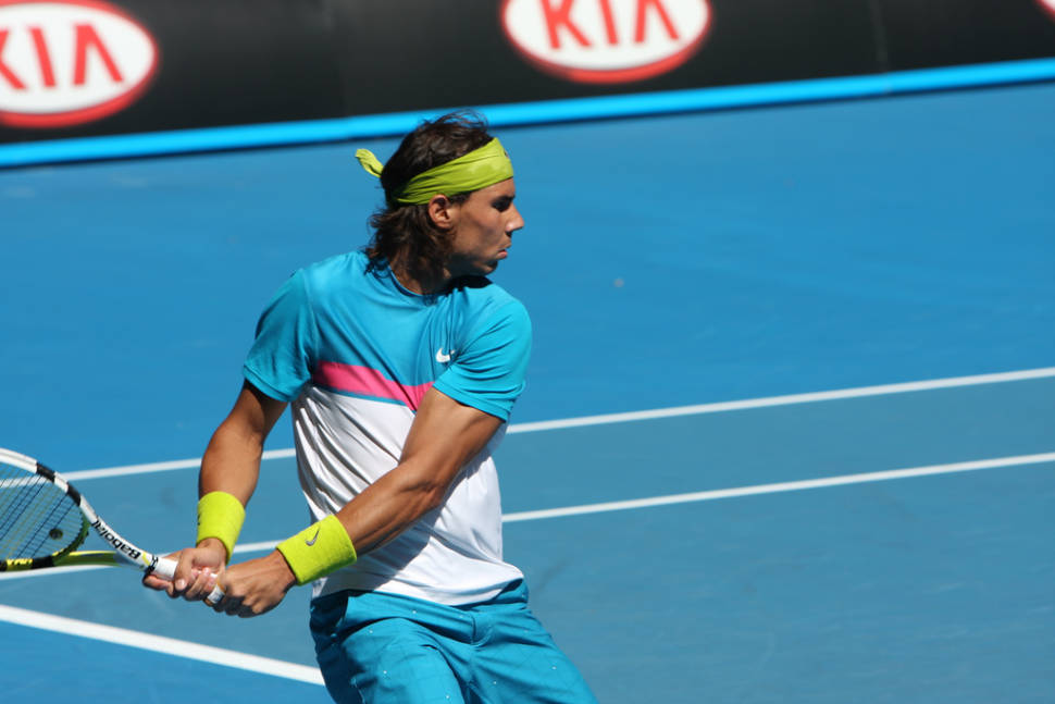Australian Open in Melbourne - Best Time