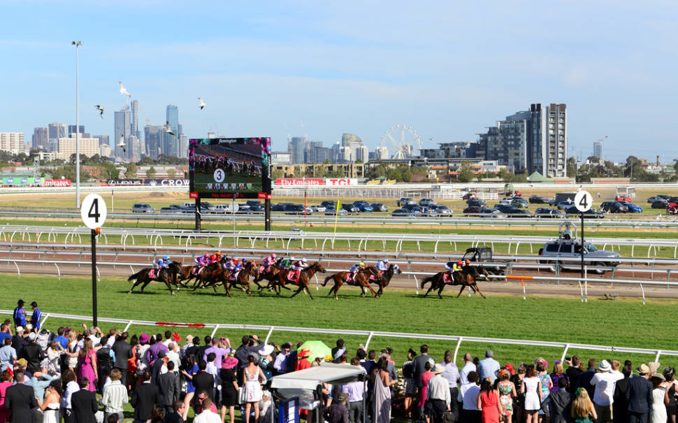 Melbourne Cup in Melbourne - Best Season