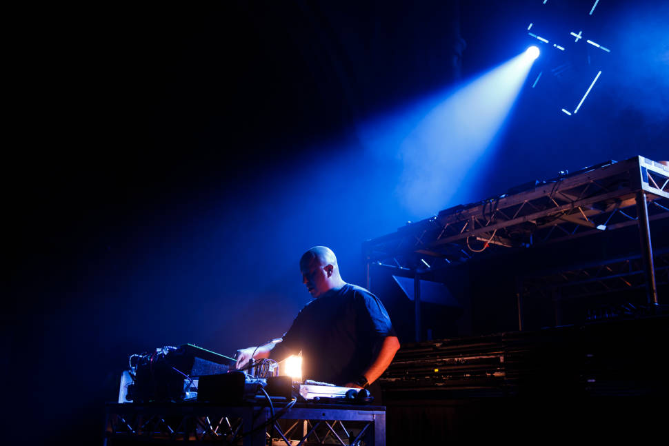 Best time for Melbourne Music Week