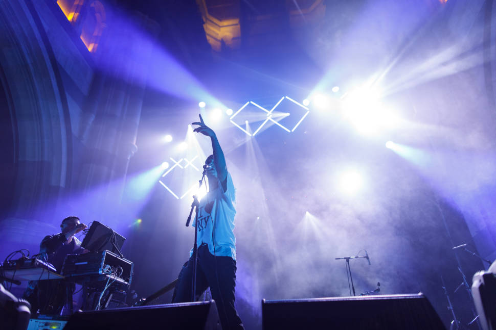 Melbourne Music Week in Melbourne - Best Season
