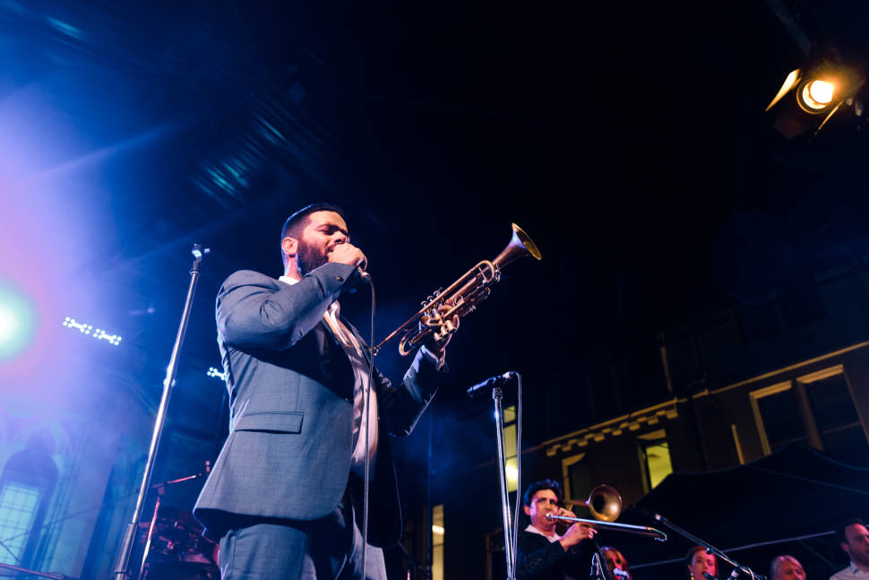 Best time to see Melbourne Music Week in Melbourne