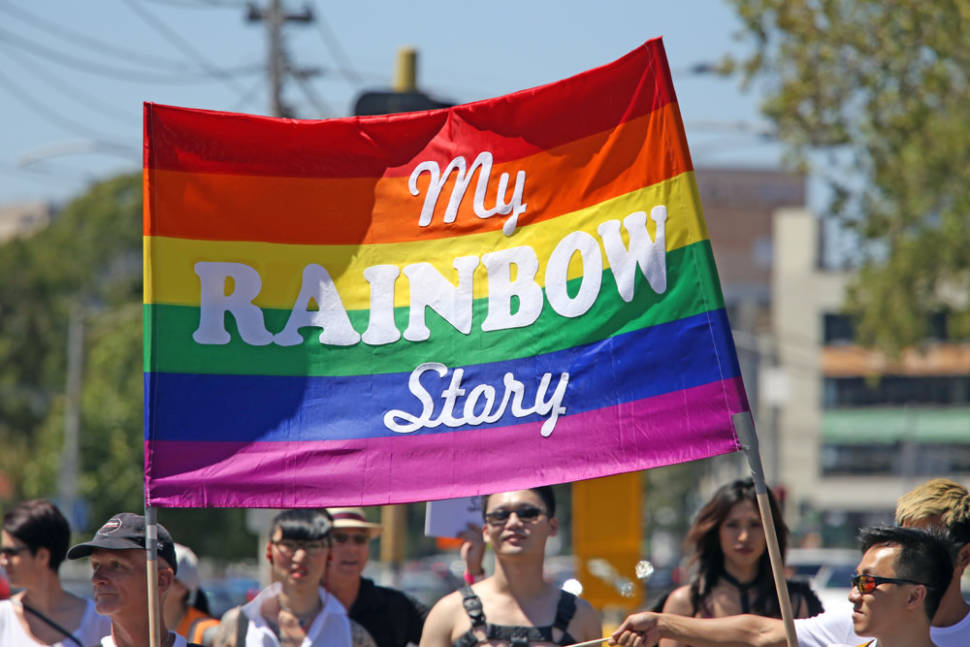 Best time to see Midsumma Festival in Melbourne