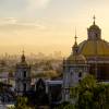 Beste Reisezeit Mexiko-Stadt