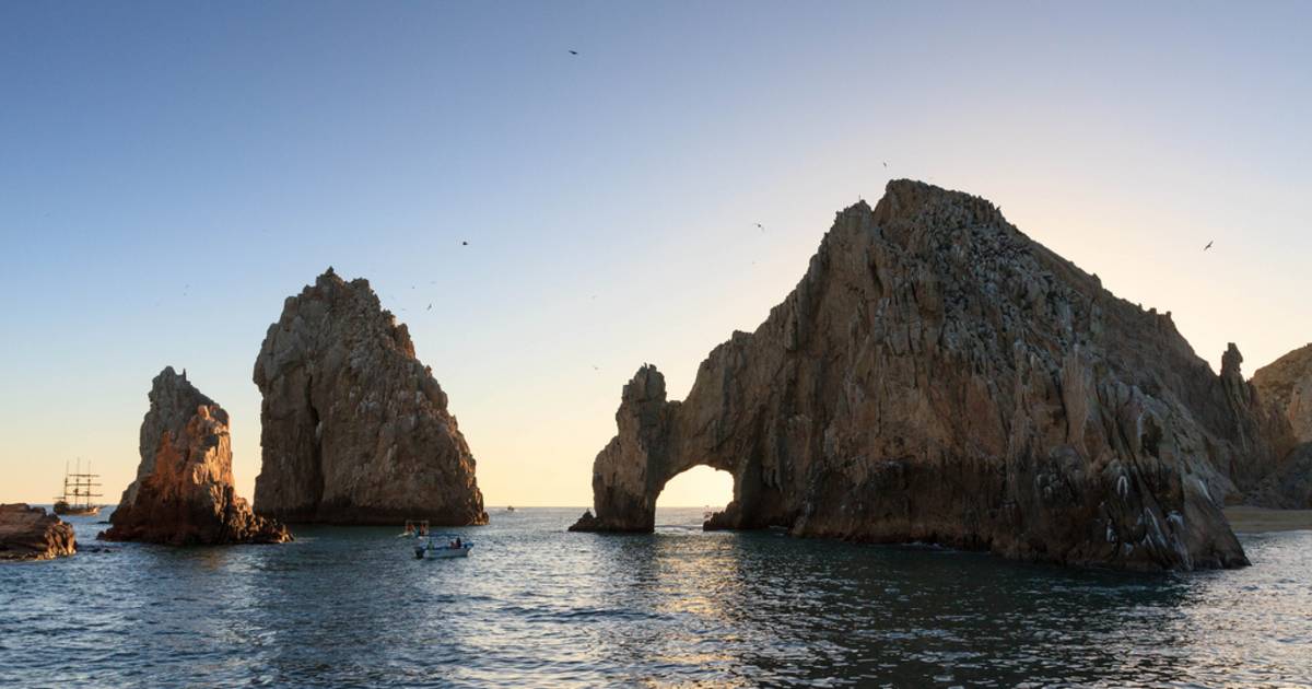 Boating in Mexico - Best Time