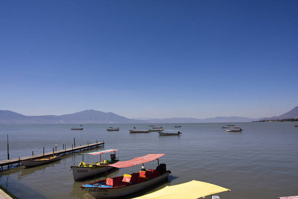 Lago de Chapala, Jalisco