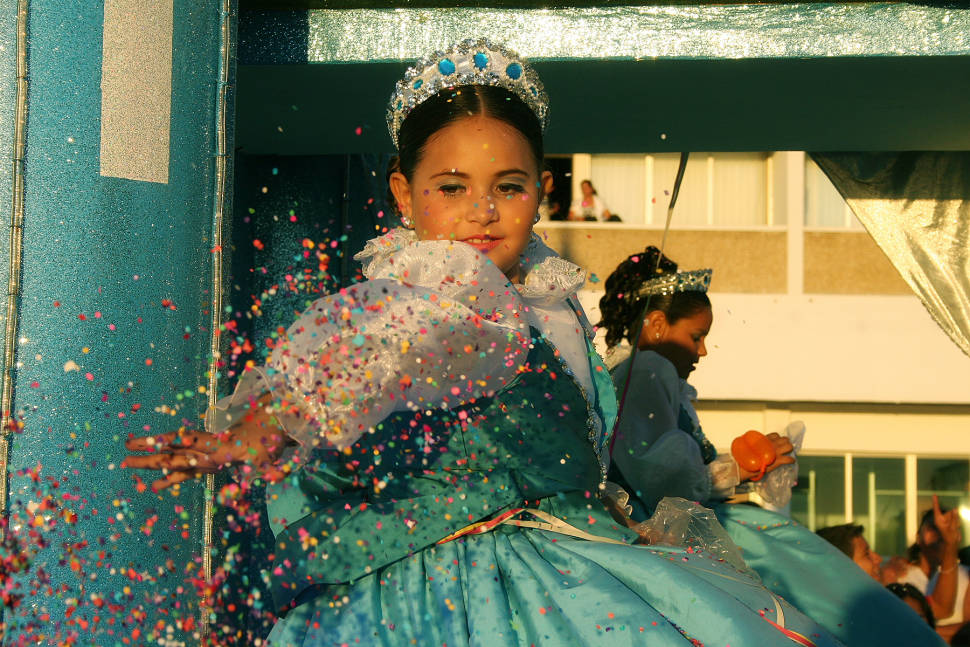 Carnaval de Mazatlán in Mexico - Best Season
