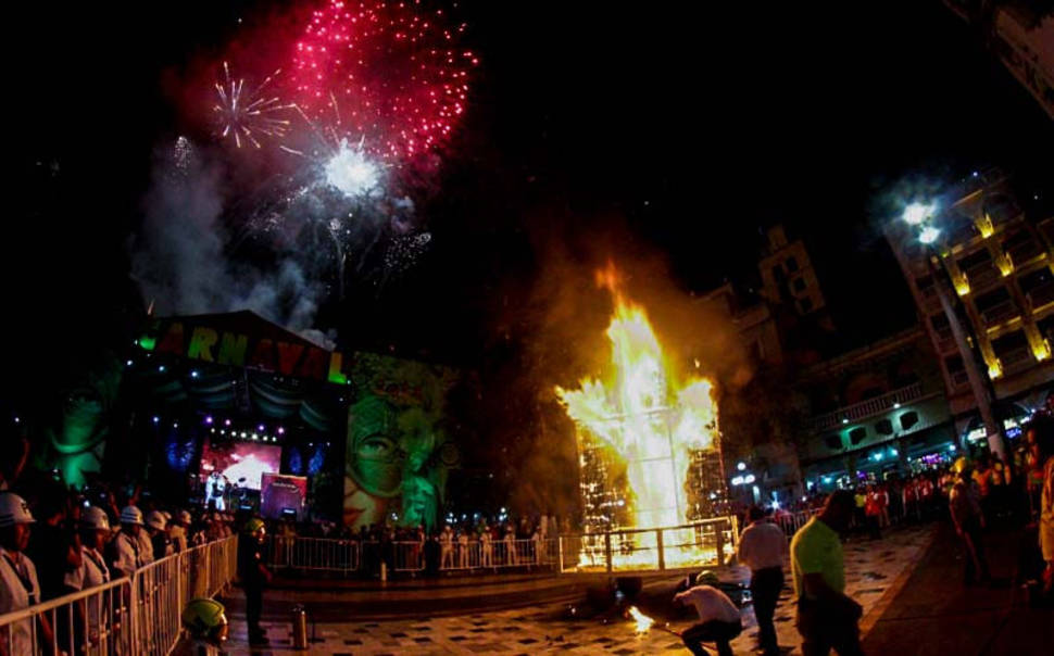 Carnaval de Veracruz