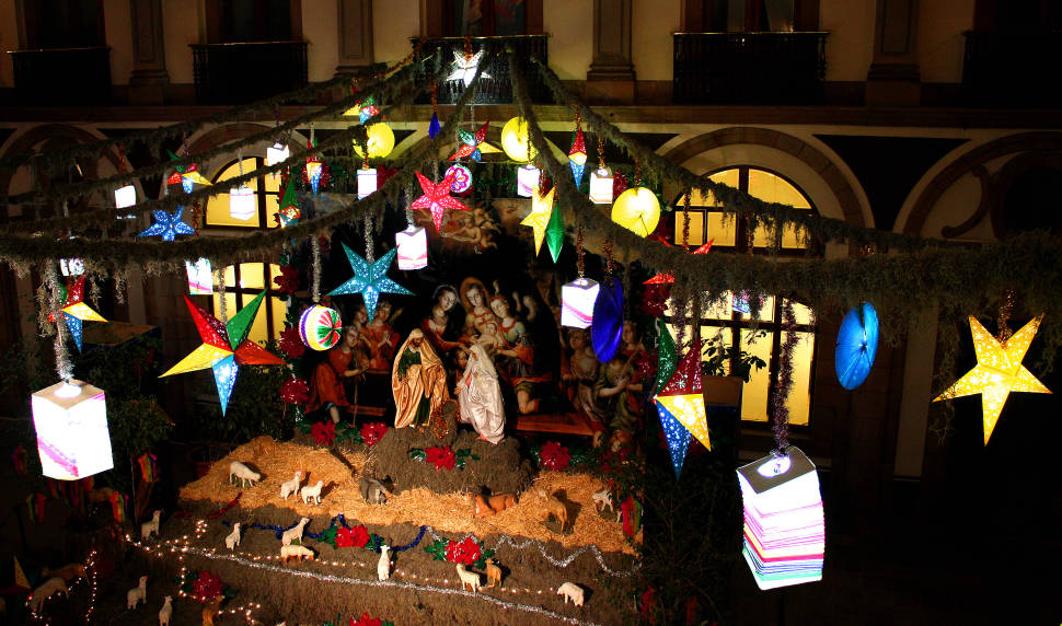 Christmas (Navidad) in Mexico - Best Season