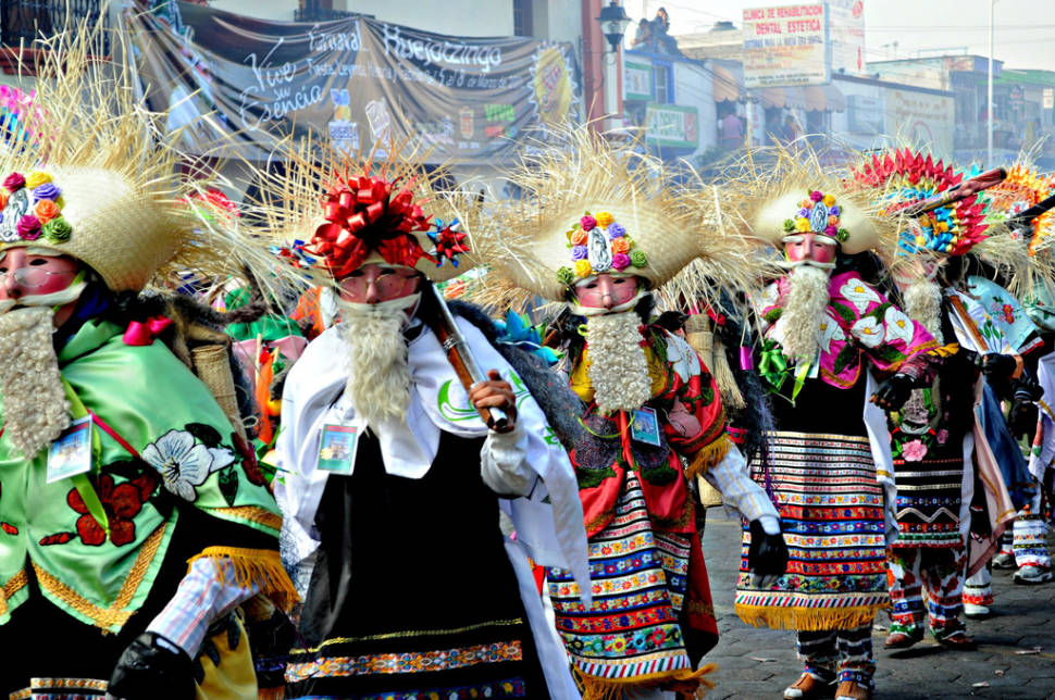 Cinco de Mayo in Mexico - Best Time