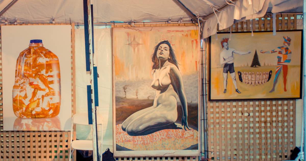 Art Deco Weekend in Miami - Best Time