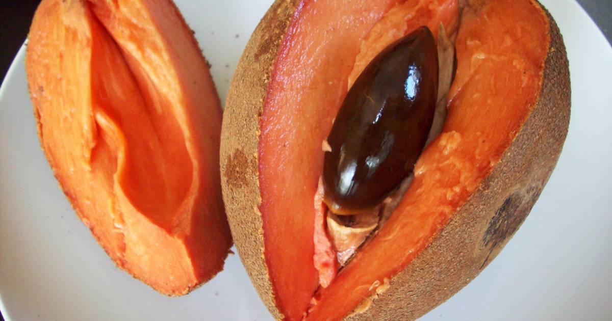 Mamey Sapote Harvest in Miami - Best Time