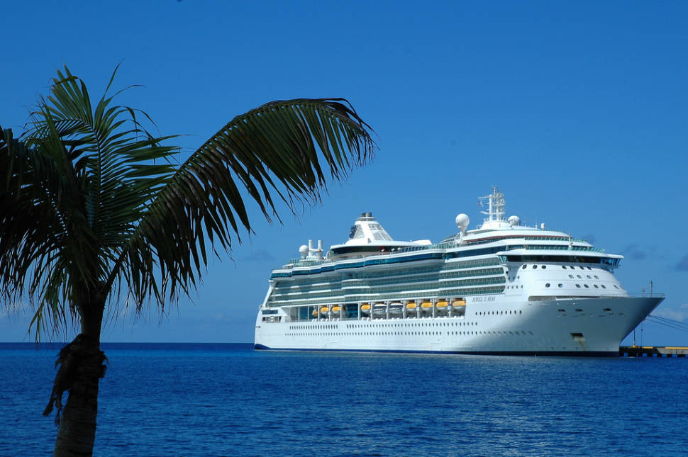 Miami Cruise Month in Miami - Best Season