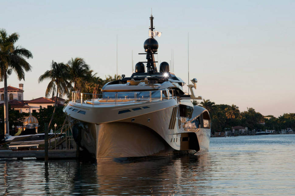 Miami International Boat Show & Strictly Sail in Miami - Best Season