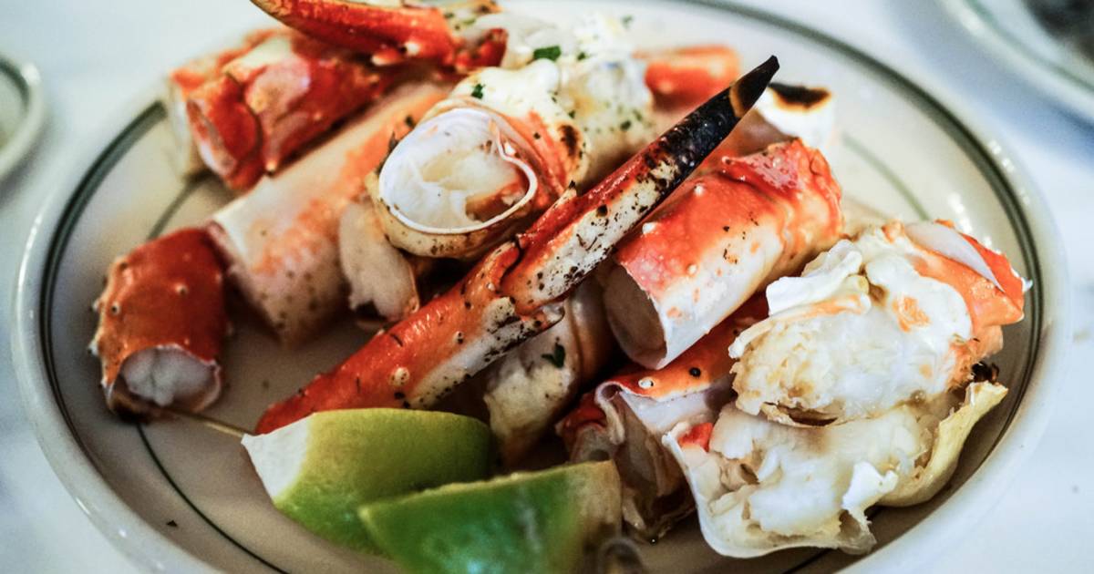 Stone Crab Season in Miami - Best Time