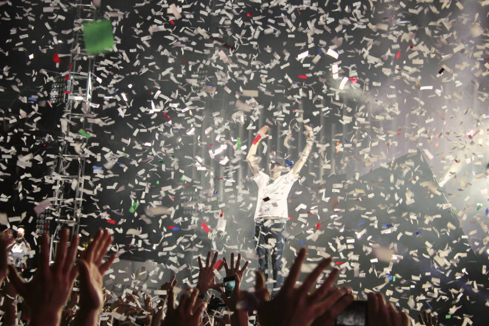 Ultra Music Festival in Miami - Best Season