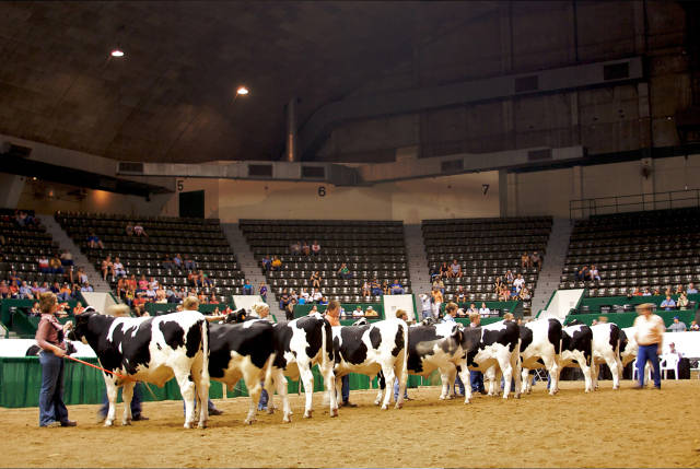 Best time to see Minnesota State Fair in Midwest