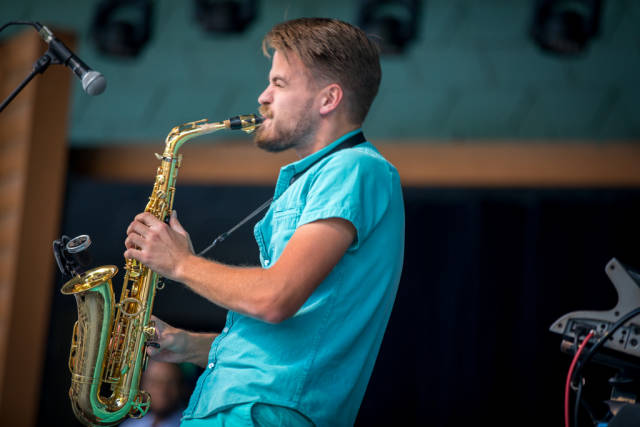 Best time for Minnesota State Fair in Midwest