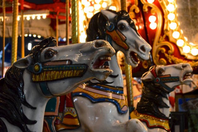 Best time for Ohio State Fair