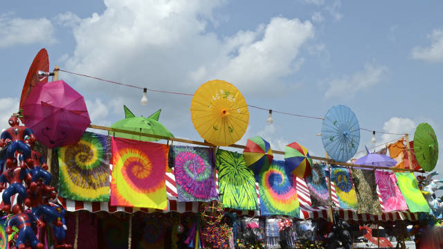 Ohio State Fair in Midwest - Best Season