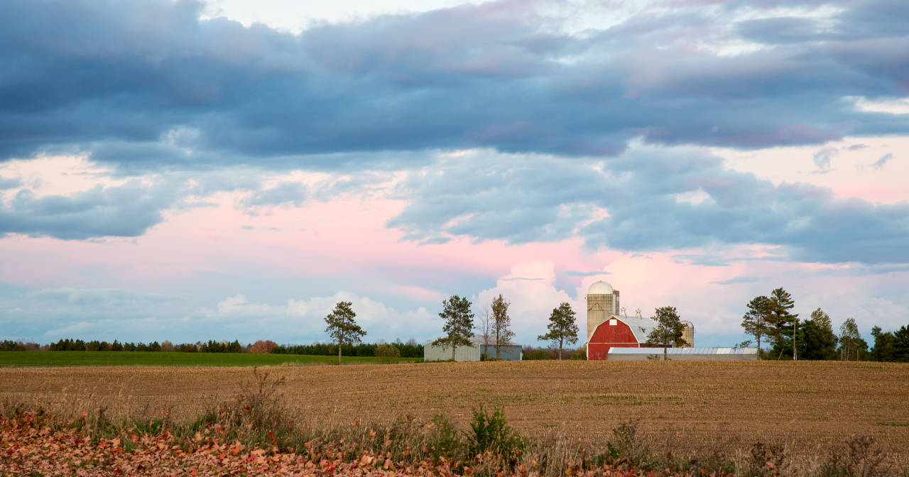 Medio Oeste (Midwest)