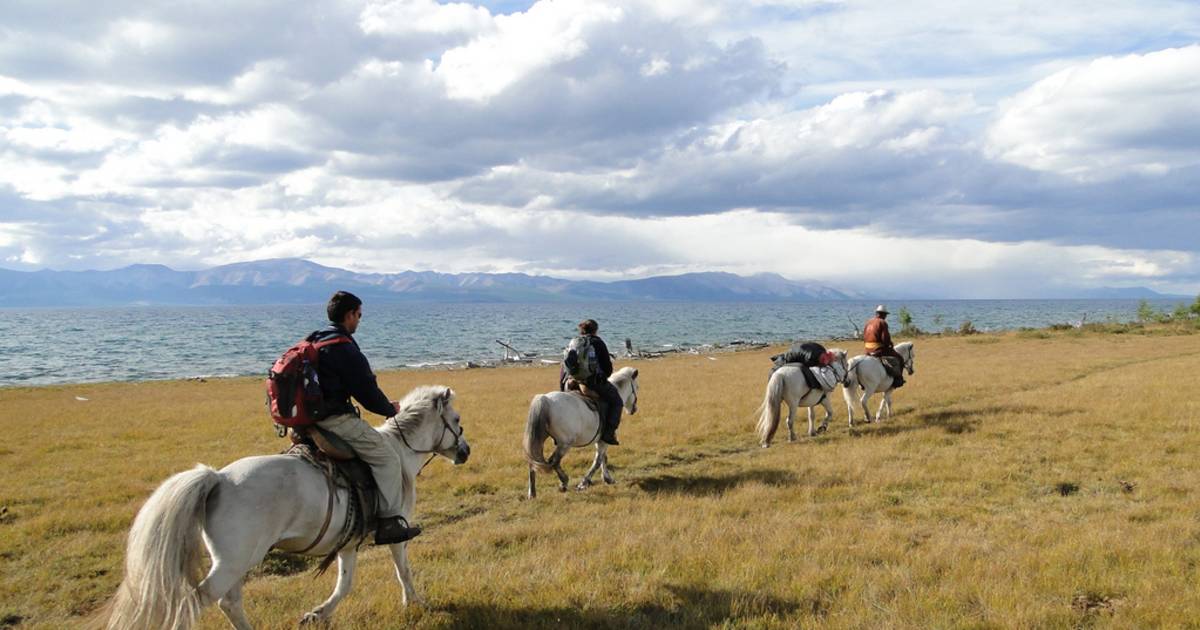 Horseback Riding in Mongolia - Best Time