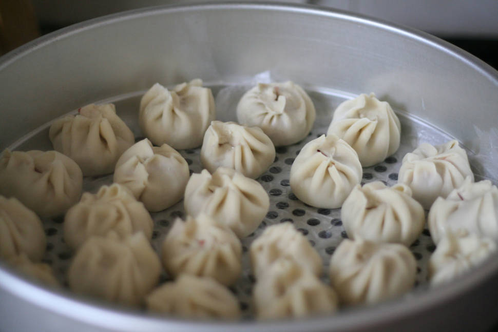Meat Dishes in Mongolia - Best Time