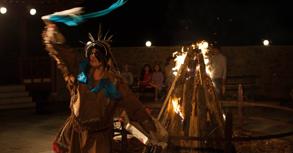 Shamanism in Mongolia - Best Time