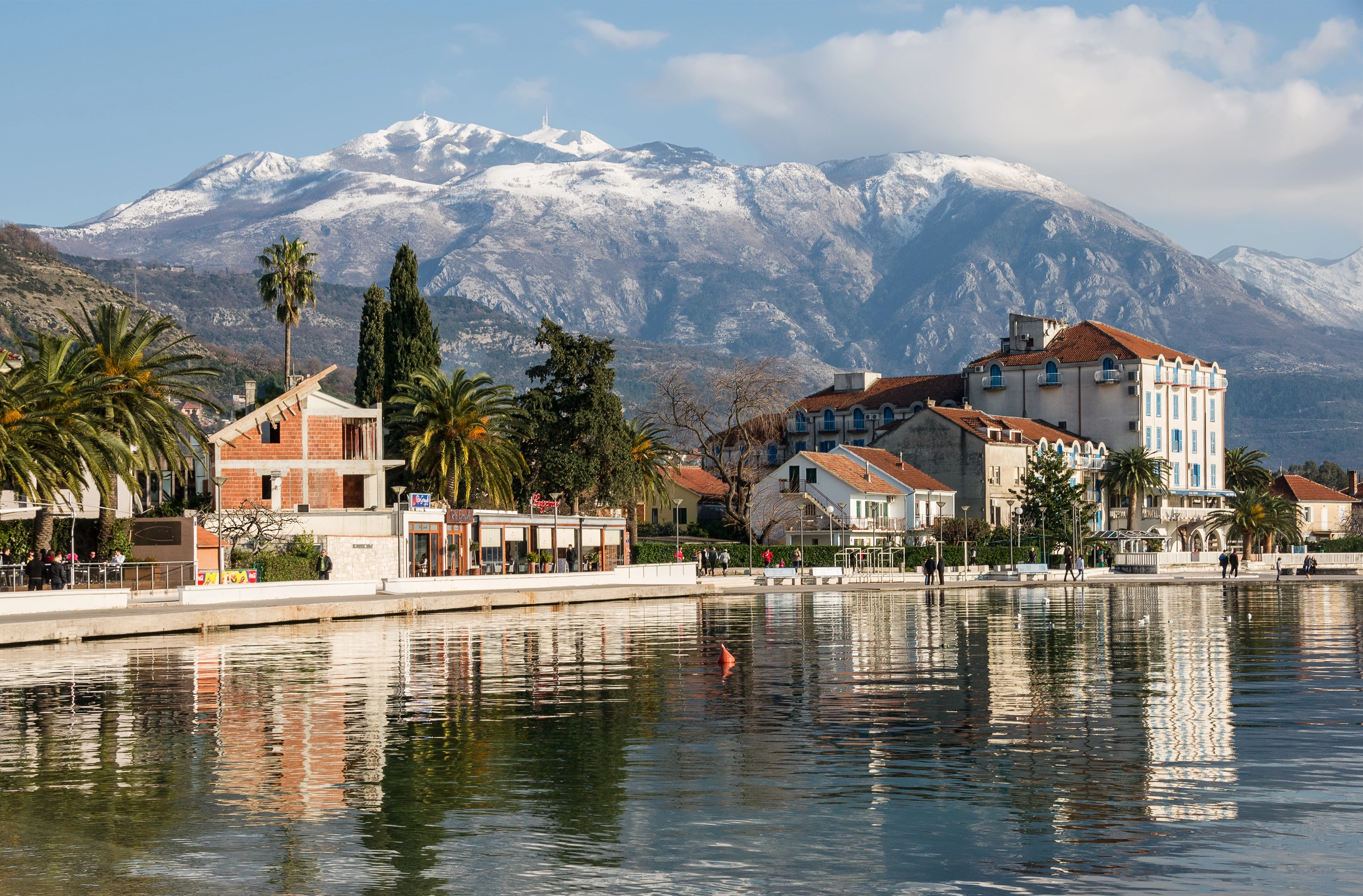 Nochevieja 2025-2026 en Serbia - Rove.me, image size:3173x2086