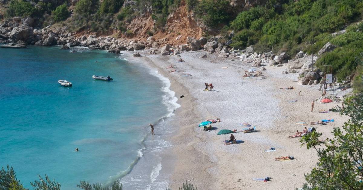Beach Season in Montenegro - Best Time