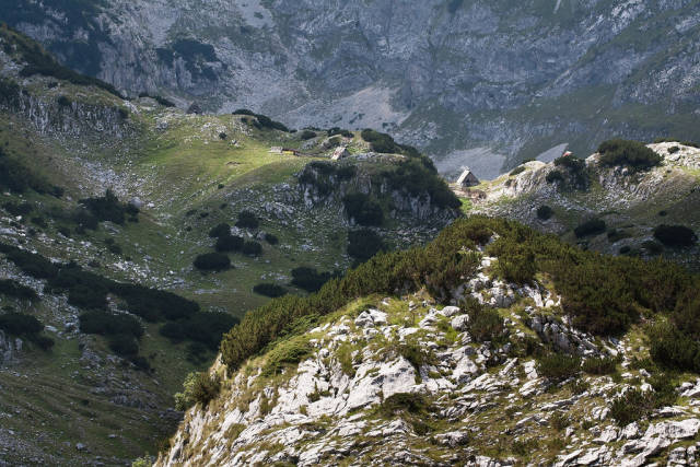 Durmitor