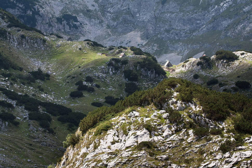 Durmitor