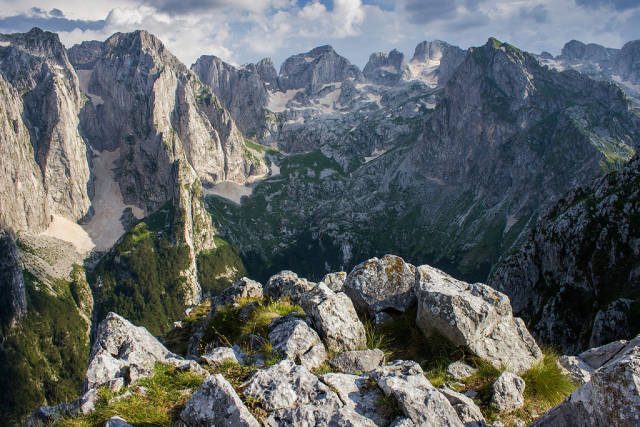 Best time for Prokletije National Park in Montenegro