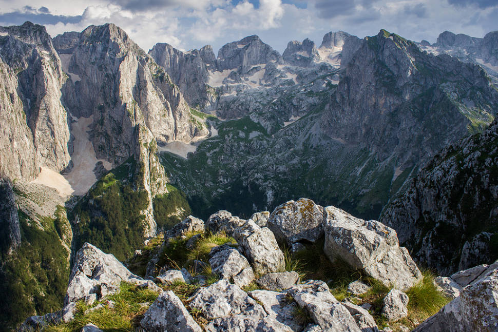 Best time for Prokletije National Park in Montenegro