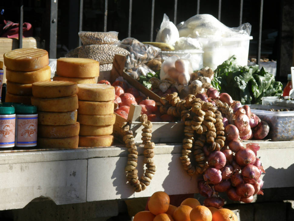 Best time for Visiting Villages in Montenegro
