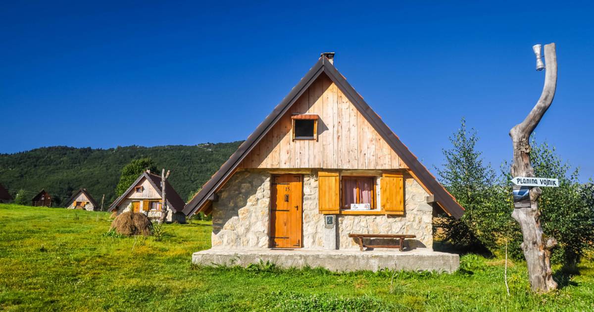 Visiting Villages in Montenegro - Best Time