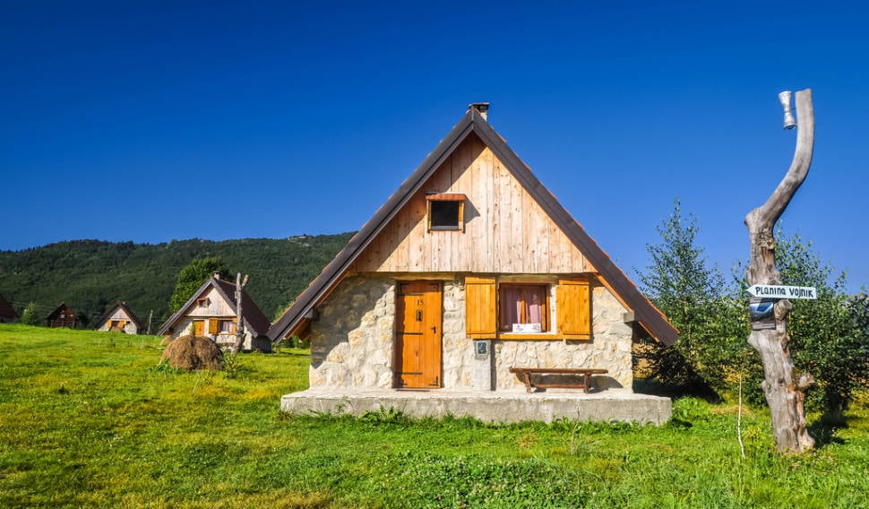 Visiting Villages in Montenegro - Best Time