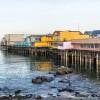 Best time to visit Monterey, CA