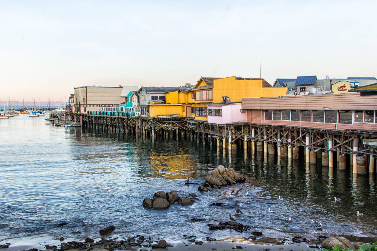 Best Time To Visit Monterey CA 2024 Weather 15 Things To Do Rove me