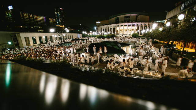Dîner en Blanc Montréal in Montreal - Best Time