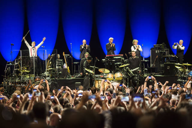 The Montréal Jazz Festival (Le Festival de Jazz de Montréal) in Montreal - Best Season