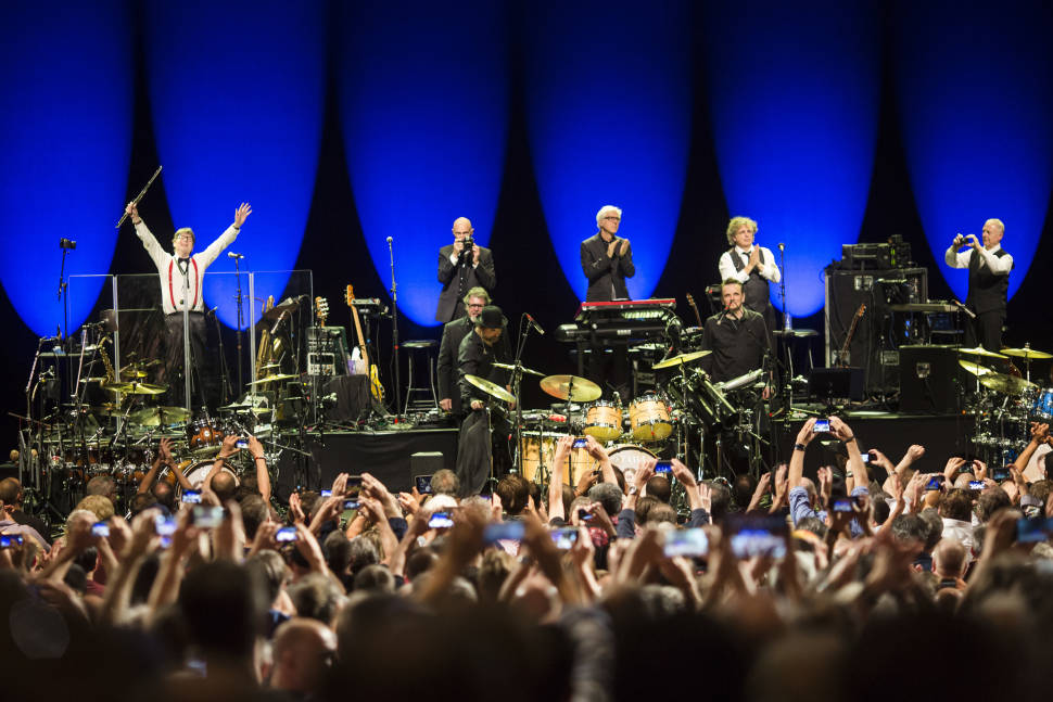 The Montréal Jazz Festival (Le Festival de Jazz de Montréal) in Montreal - Best Season