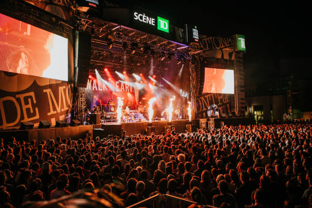 Best time to see The Montréal Jazz Festival (Le Festival de Jazz de Montréal)