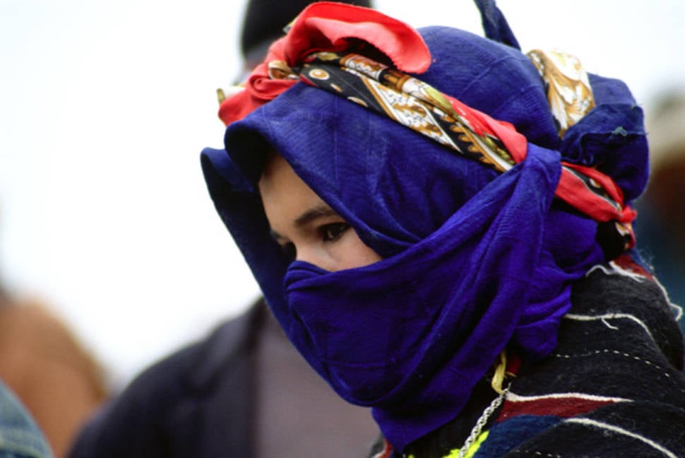 Imilchil Marriage Festival in Morocco - Best Season
