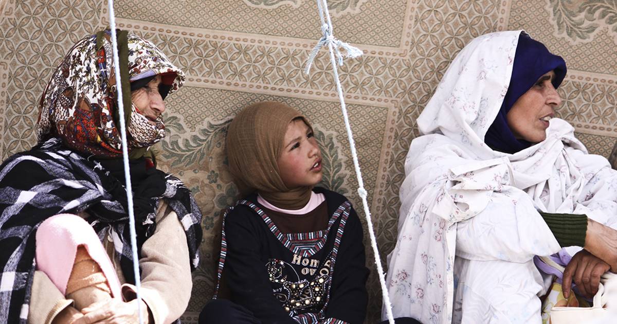 Imilchil Marriage Festival in Morocco - Best Time