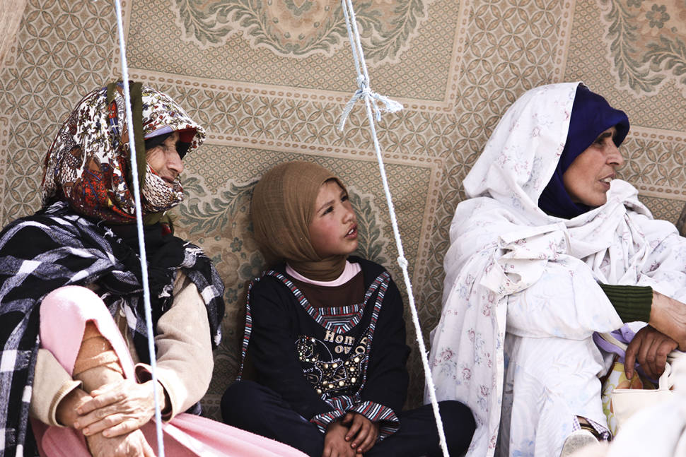 Imilchil Marriage Festival in Morocco - Best Time