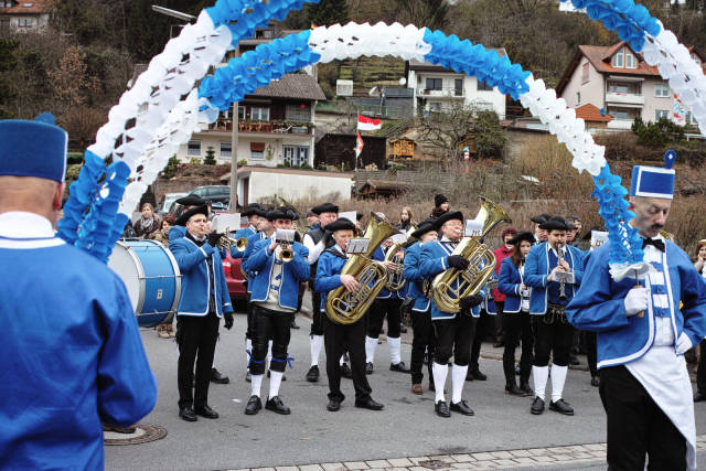 Schäfflertanz or Coopers Dance in Munich - Best Season