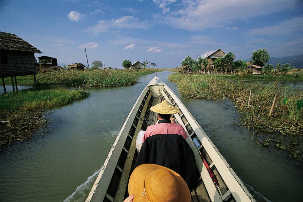 Inle Lake Activities in Myanmar - Best Season